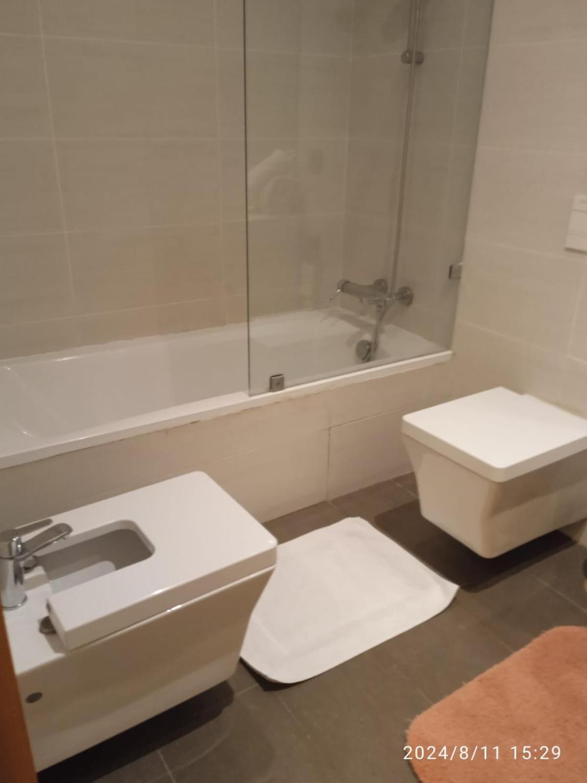 Ocean View Apartment - Anfa Place - 卡萨布兰卡 外观 照片