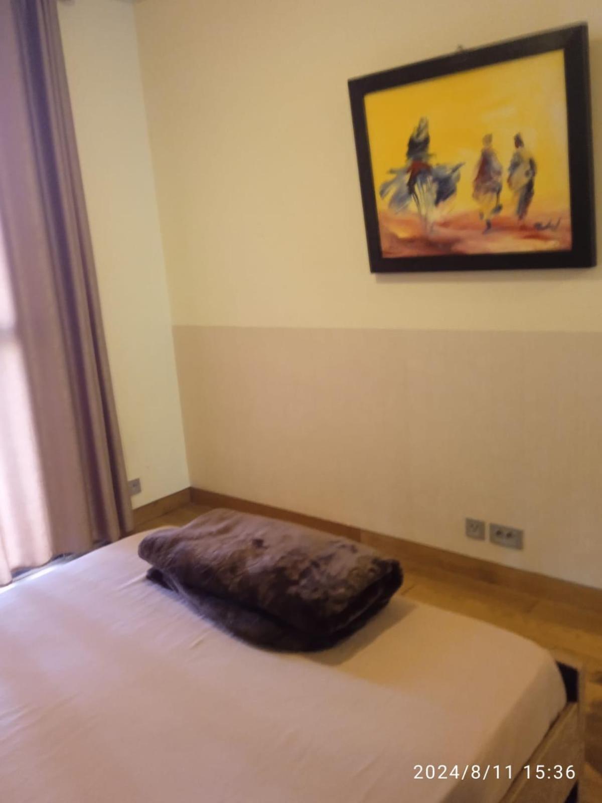 Ocean View Apartment - Anfa Place - 卡萨布兰卡 外观 照片
