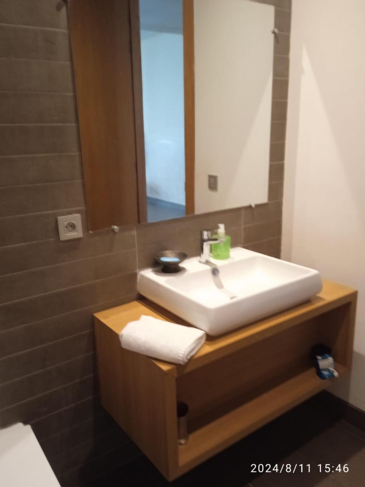 Ocean View Apartment - Anfa Place - 卡萨布兰卡 外观 照片