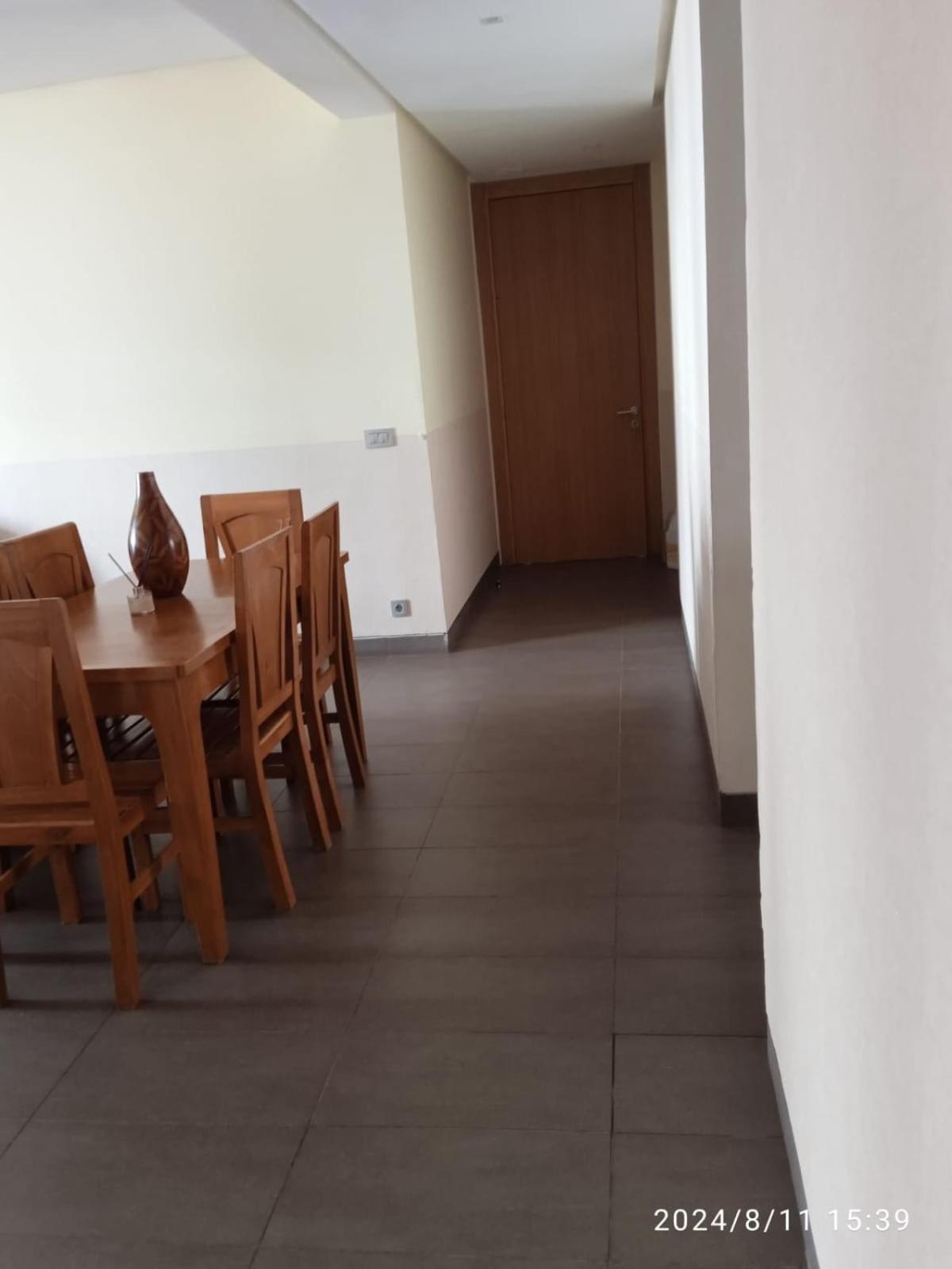 Ocean View Apartment - Anfa Place - 卡萨布兰卡 外观 照片